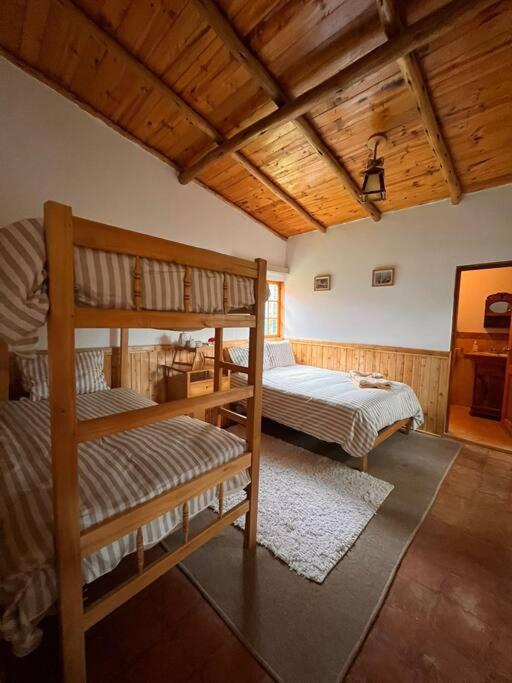 Bungalow Cajamarca, con Wifi y Cochera - Apartamento de 1 dormitorio - 14
