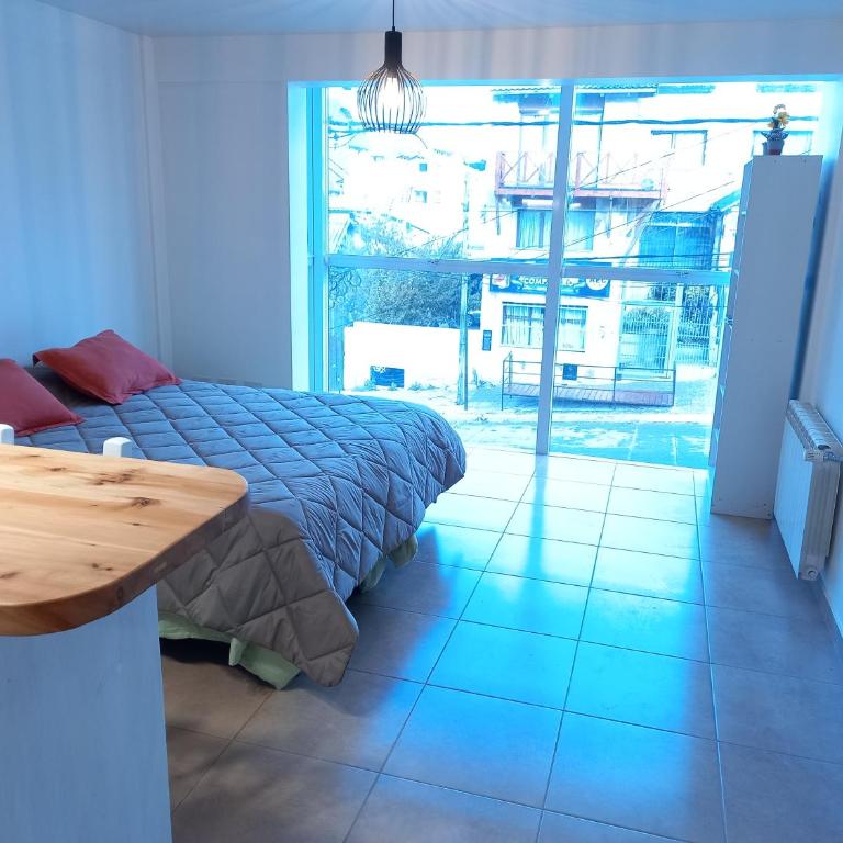 Bariloche Dreams - Estudio - 3