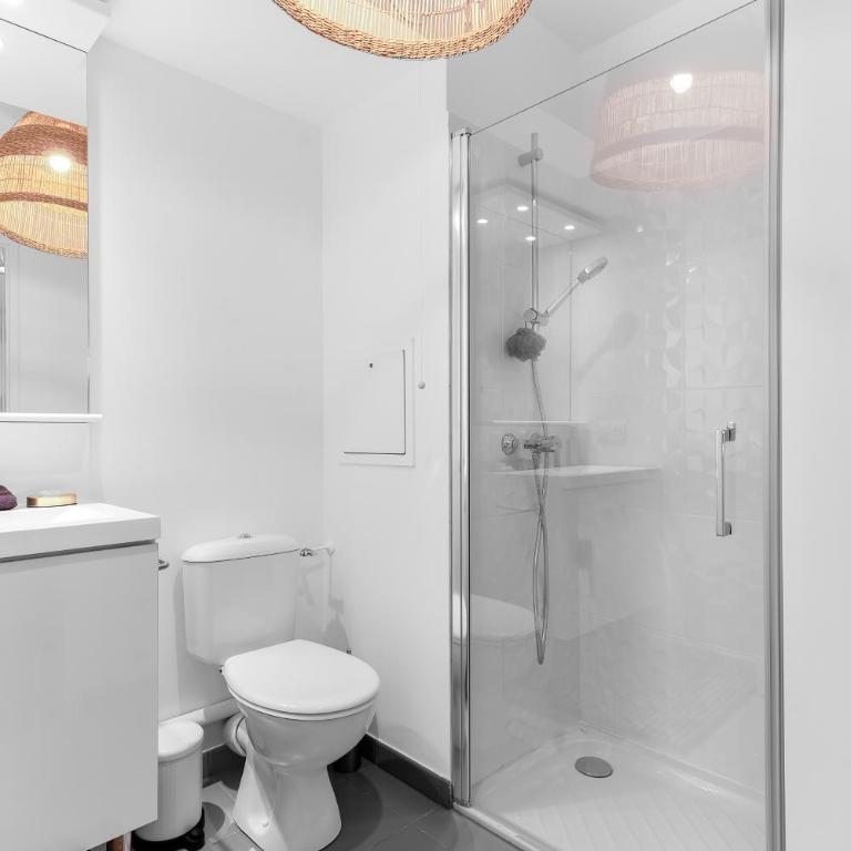 *DISNEYLAND-SERRIS* Studio Cosy - Studio - 5