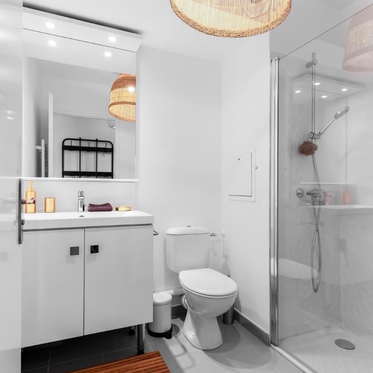 *DISNEYLAND-SERRIS* Studio Cosy - Studio - 8