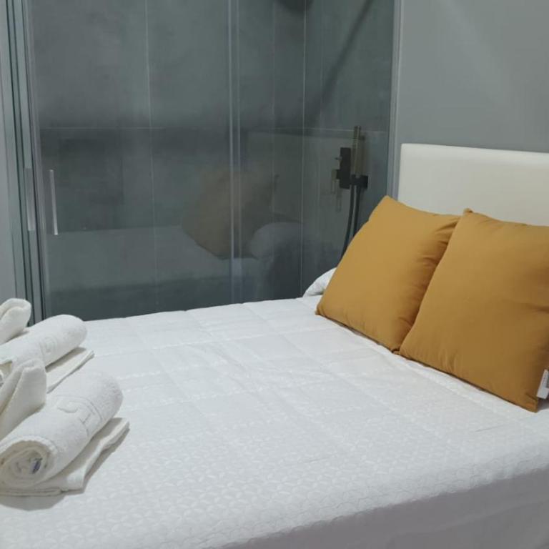 El Mirador De San Fernando - Apartamento de 1 dormitorio - 2