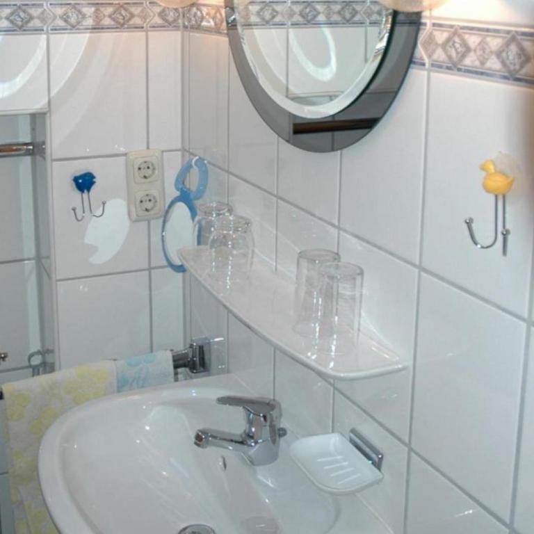 Haus Gehmacher-Maier - Chiemgau Karte - Apartment mit 1 Schlafzimmer - 16