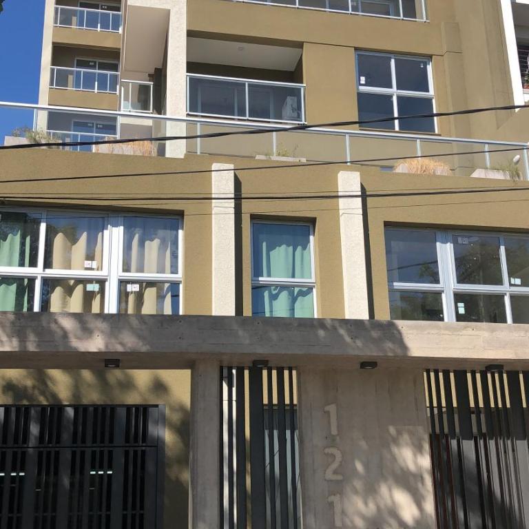 Gran Balcón Belgrano Premiun - One-Bedroom Apartment - 2