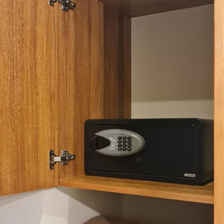 Natura - Three-Bedroom Apartment - 21