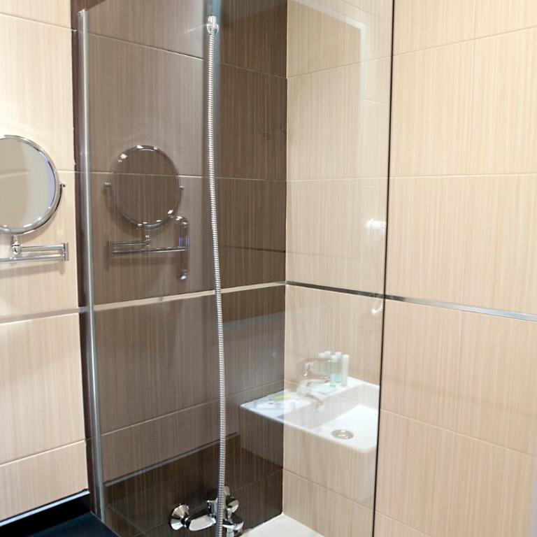 Soho Boutique Malaga - Habitación Doble - 1 o 2 camas - 18