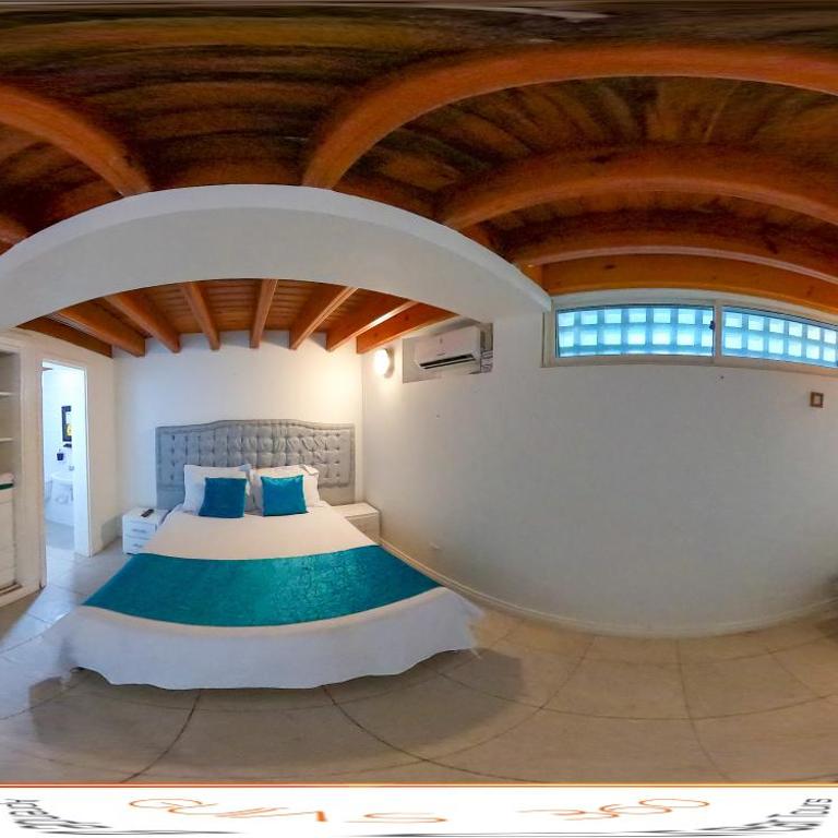 APARTAMENTOS TT9 - Habitación Doble - 3