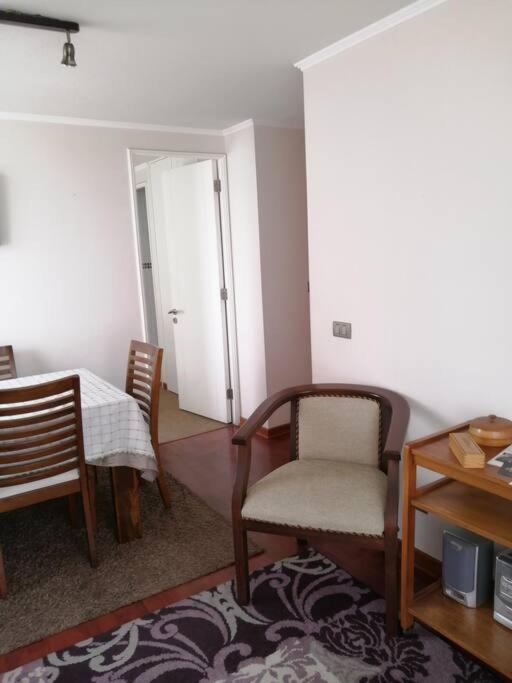 Departamento Vacaciones Centro de Viña del Mar - Apartamento de 1 dormitorio - 6