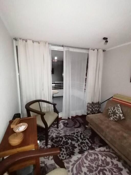 Departamento Vacaciones Centro de Viña del Mar - Apartamento de 1 dormitorio - 7
