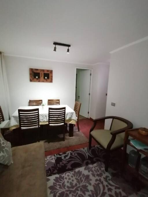 Departamento Vacaciones Centro de Viña del Mar - Apartamento de 1 dormitorio - 12