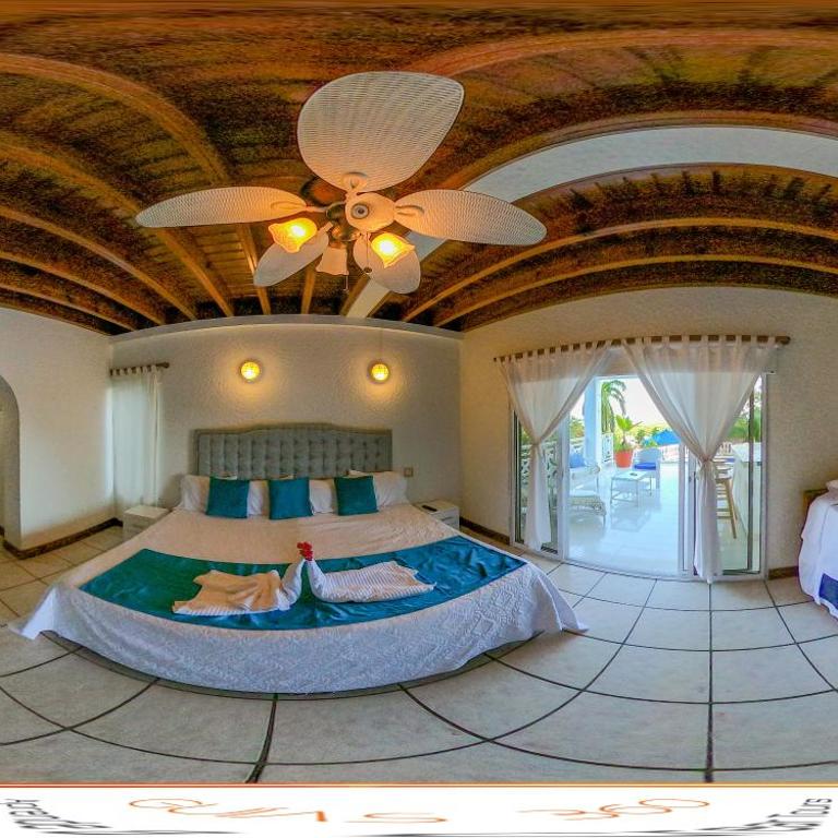 APARTAMENTOS TT9 - Apartamento de 1 dormitorio - 12