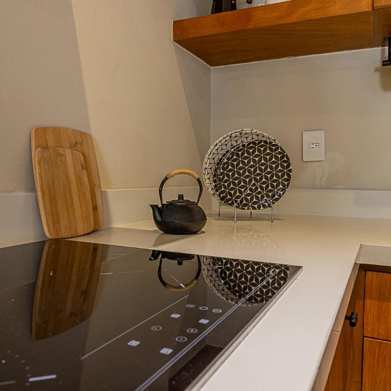 Natura - Three-Bedroom Apartment - 13