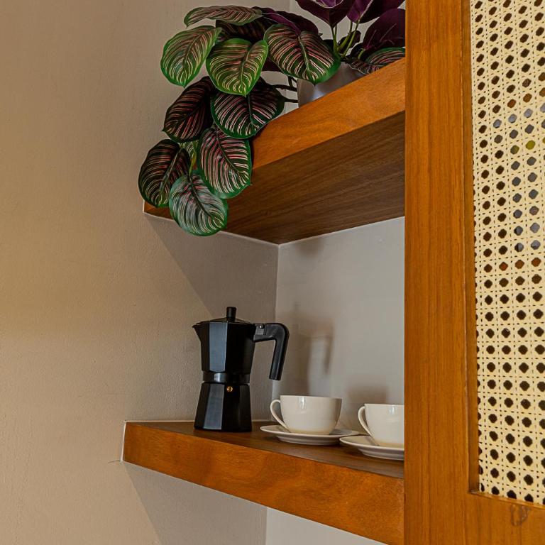 Natura - Three-Bedroom Apartment - 14