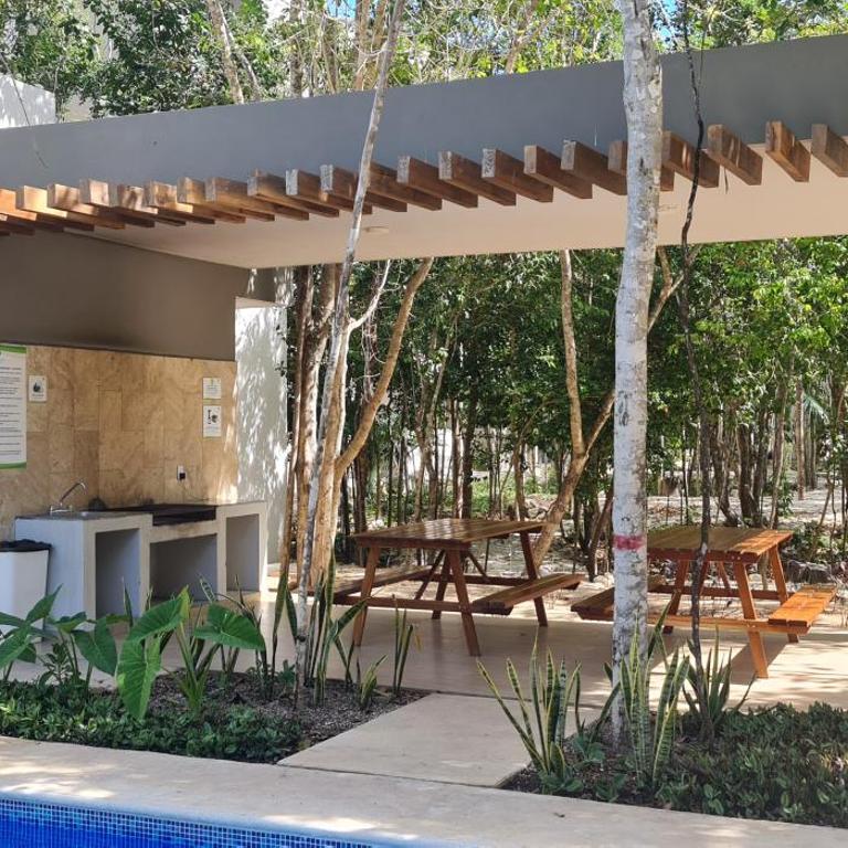 Natura - Three-Bedroom Apartment - 35