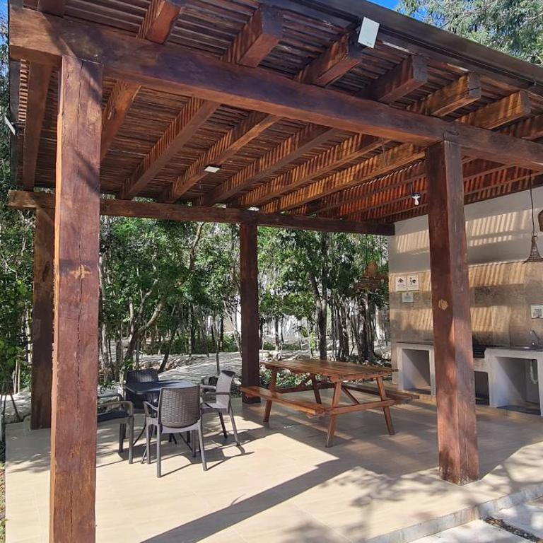 Natura - Three-Bedroom Apartment - 34