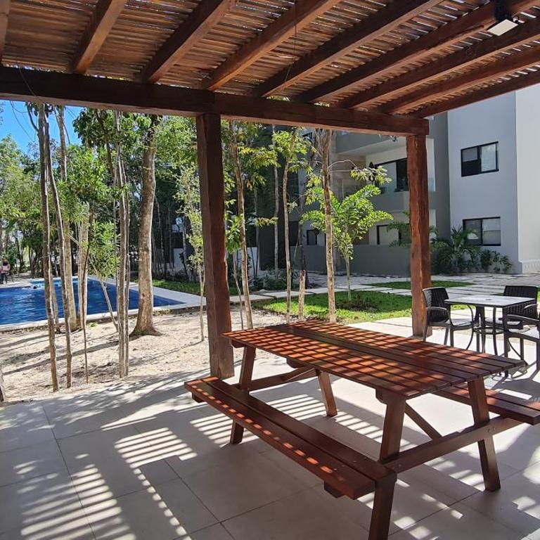 Natura - Three-Bedroom Apartment - 36
