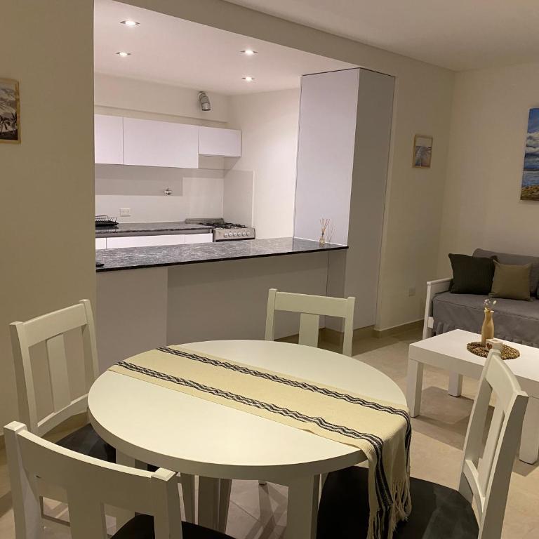 Arenas Gutyn Ebrill - Apartamento de 1 dormitorio - 31