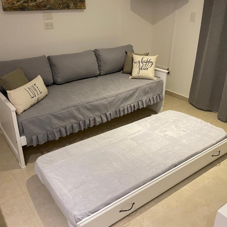 Arenas Gutyn Ebrill - Apartamento de 1 dormitorio - 6