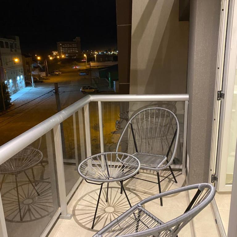 Arenas Gutyn Ebrill - Apartamento de 1 dormitorio - 14