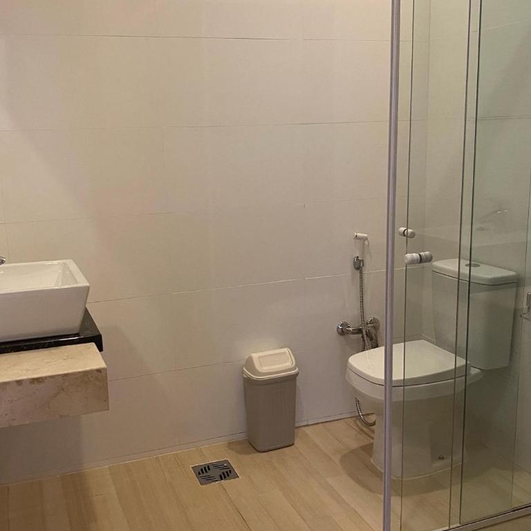 25 homeApart - Apartment with Balcony - 9