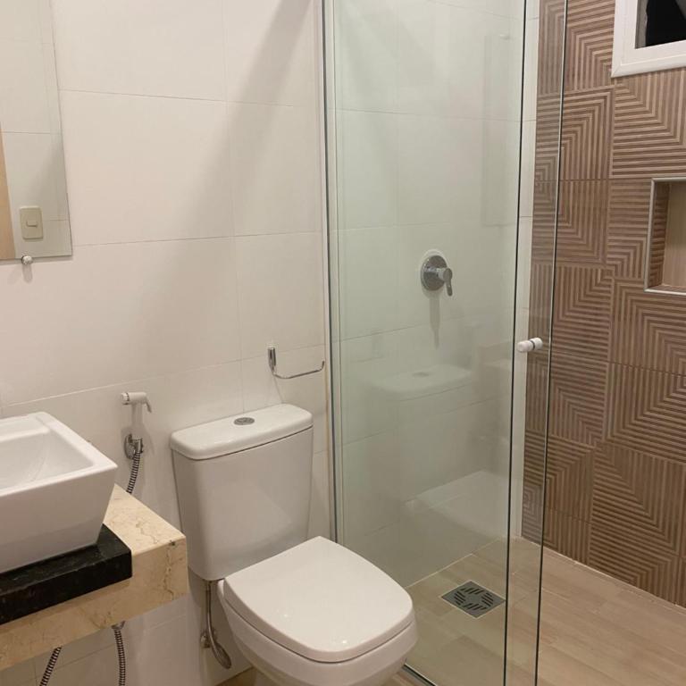 25 homeApart - Apartment with Balcony - 8