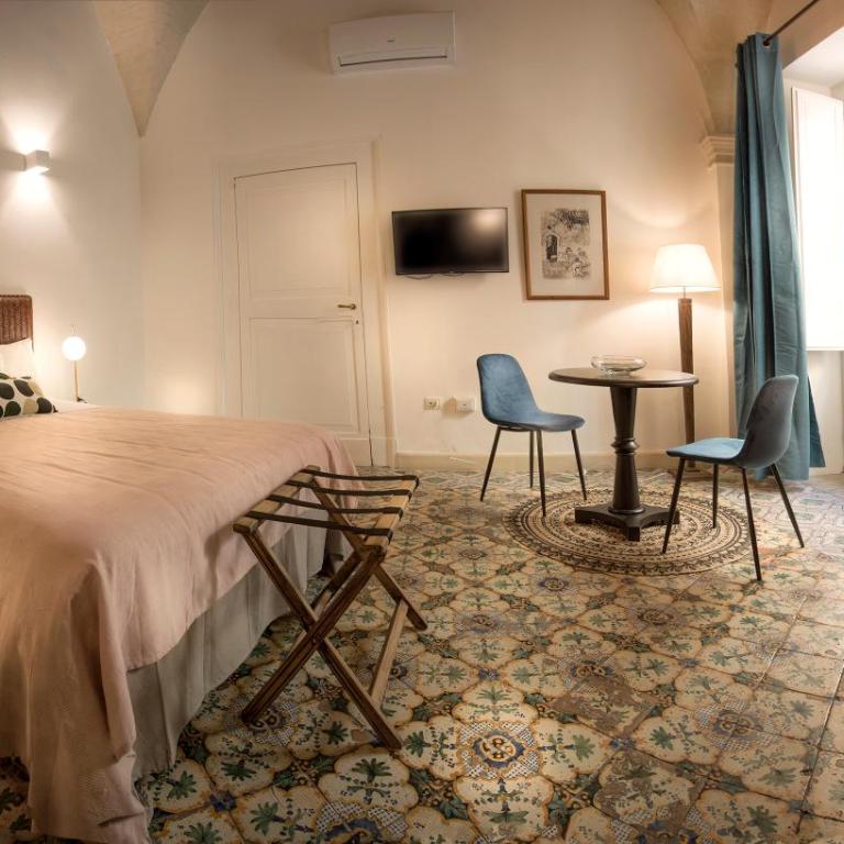 FORLEO Historic Apartments - TREB Collection - Appartamento Deluxe - 2