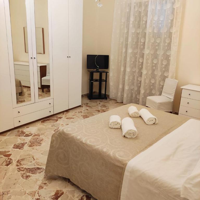 Casa Mia, vacanze - Casa con 2 Camere da Letto - 3
