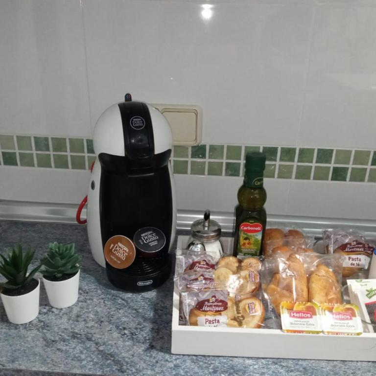 Toledo Enamora con Garaje - Apartamento de 1 dormitorio - 24