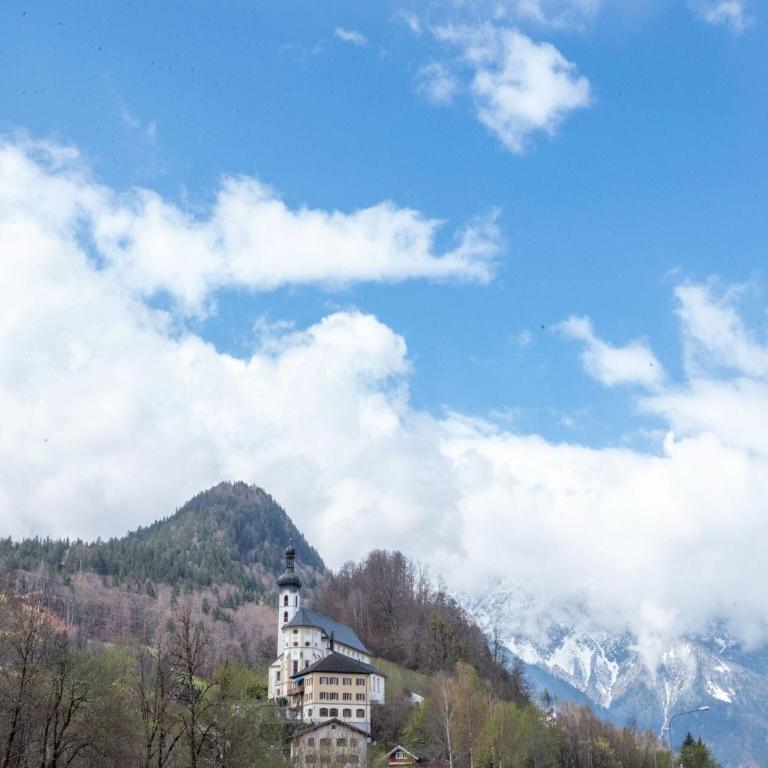 Wohnung in Sankt Gallenkirch am Skilift - Apartment mit 3 Schlafzimmern - 34