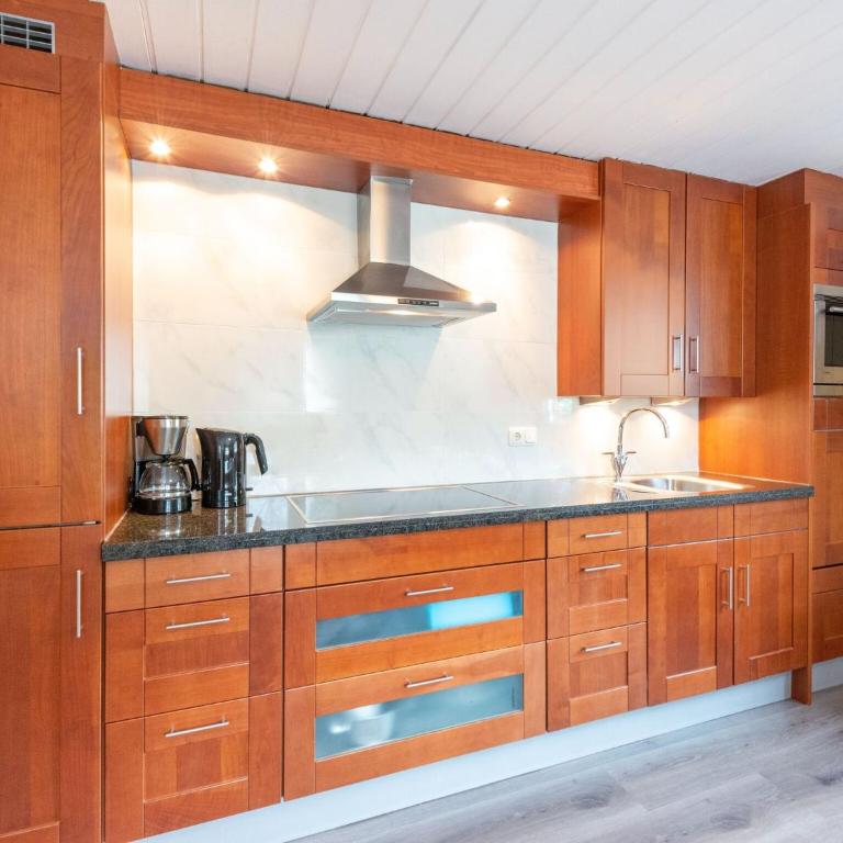 Wohnung in Sankt Gallenkirch am Skilift - Apartment mit 3 Schlafzimmern - 5