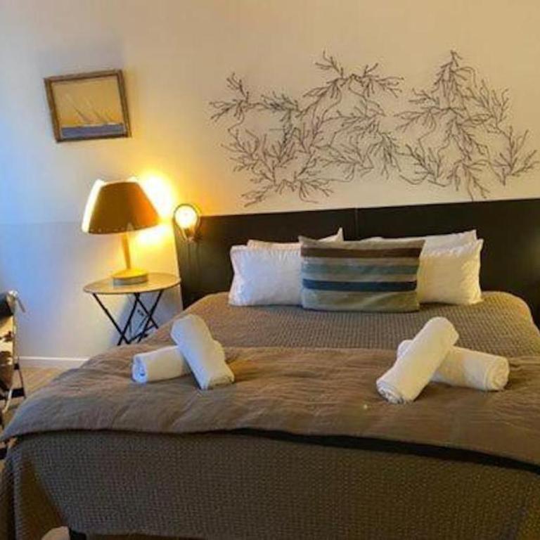 Pitibi Maison d'Hote - Chambre Double - 3