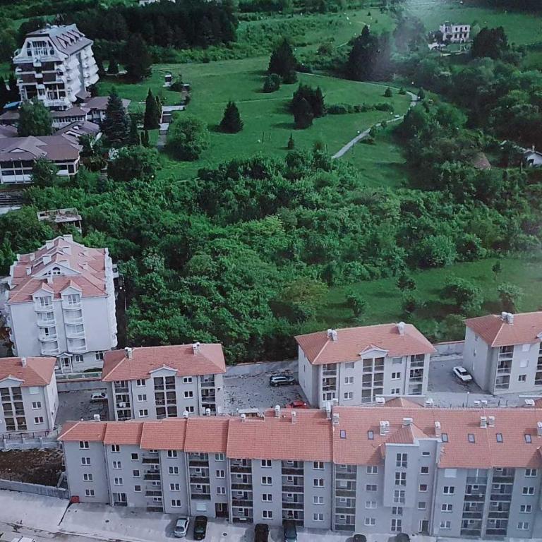 Apartman Bane - Apartman sa 1 Spavaćom Sobom - 22