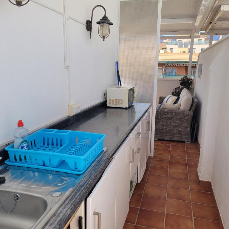 Penthouse Clavero Casasol - Apartamento Ático - 35