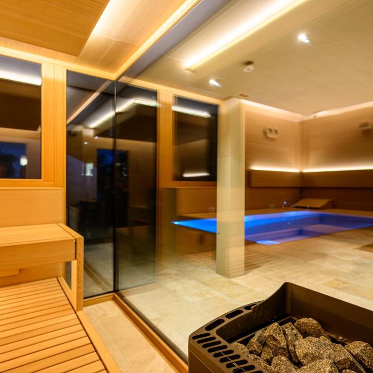 eichberg living - Villa mit privatem Pool - 25