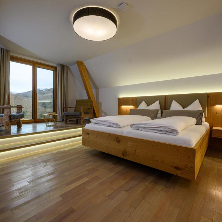 eichberg living - Villa mit privatem Pool - 28