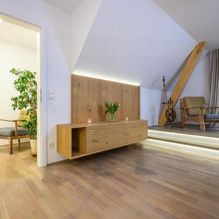 eichberg living - Villa mit privatem Pool - 32