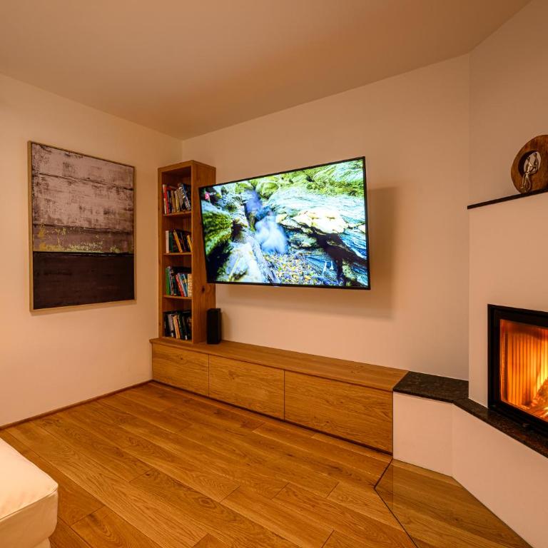 eichberg living - Villa mit privatem Pool - 35
