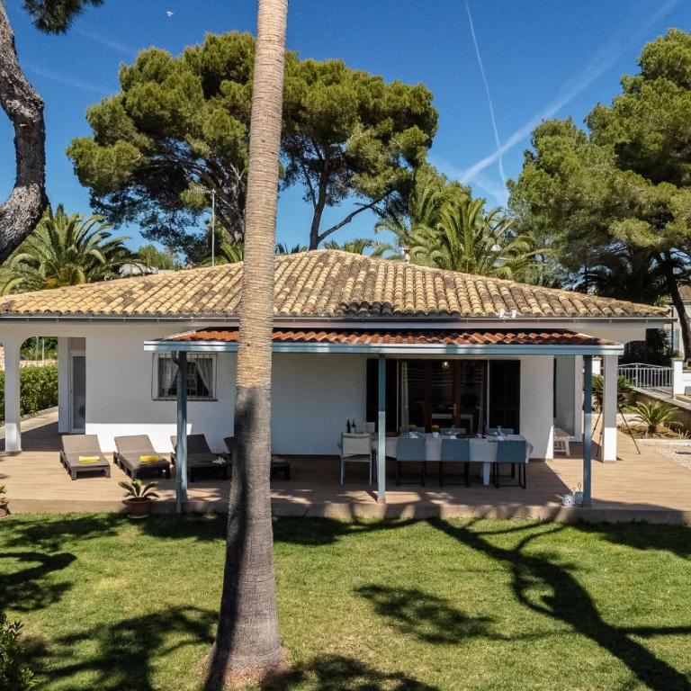 Chalet del llac By homevillas360 - Casa de 4 dormitorios - 22