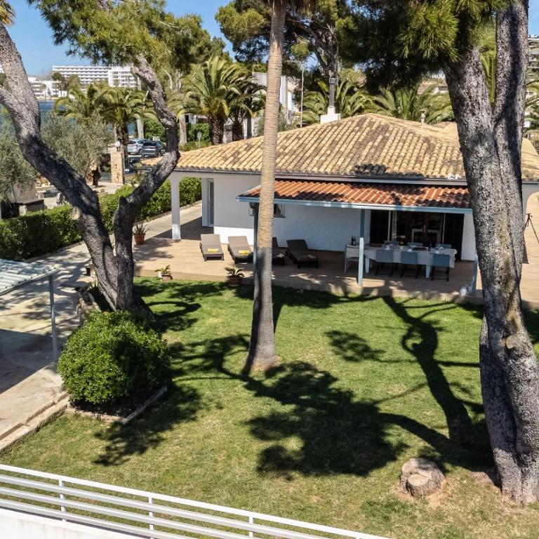 Chalet del llac By homevillas360 - Casa de 4 dormitorios - 29