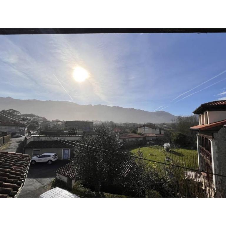 ApartamentosArturo CasaRural Pancarale-Llanes - Six-Bedroom House - 5