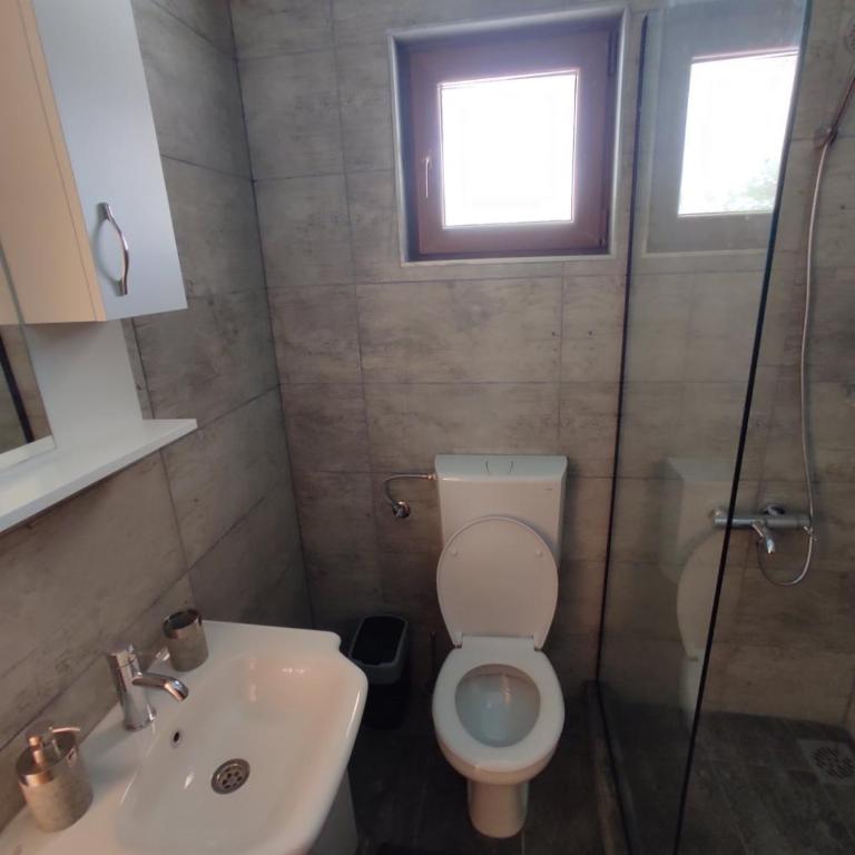 North Star Žabljak - Two-Bedroom House - 52