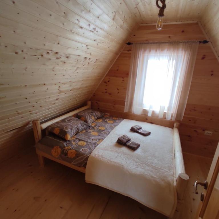 North Star Žabljak - Two-Bedroom House - 48