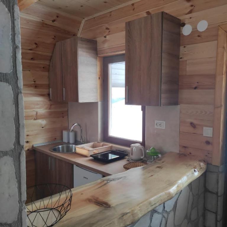 North Star Žabljak - Two-Bedroom House - 33