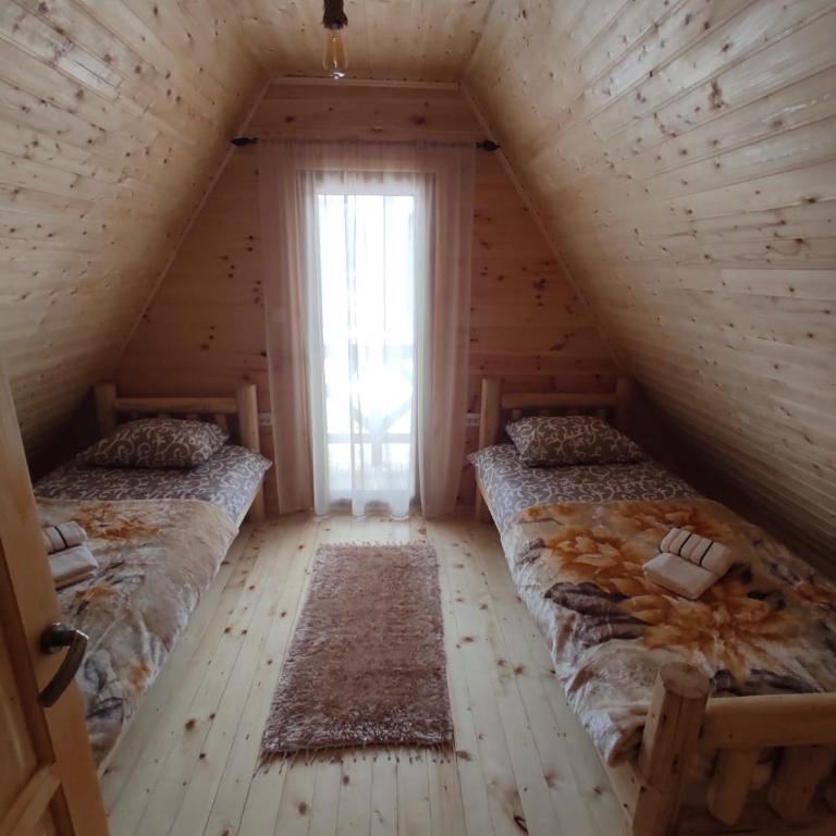 North Star Žabljak - Two-Bedroom House - 37