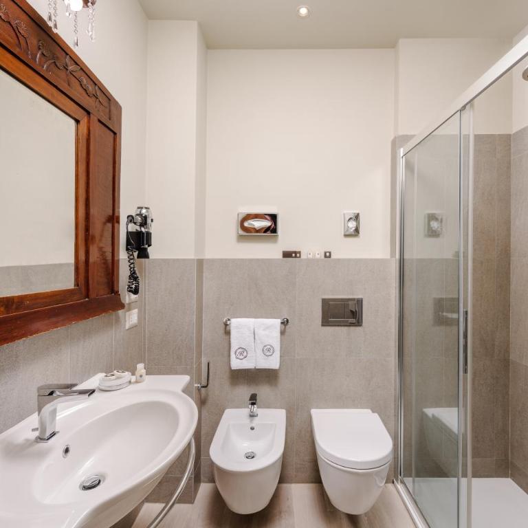 Hotel Royal Victoria, by R Collection Hotels - Junior Suite con Vista Lago - 1