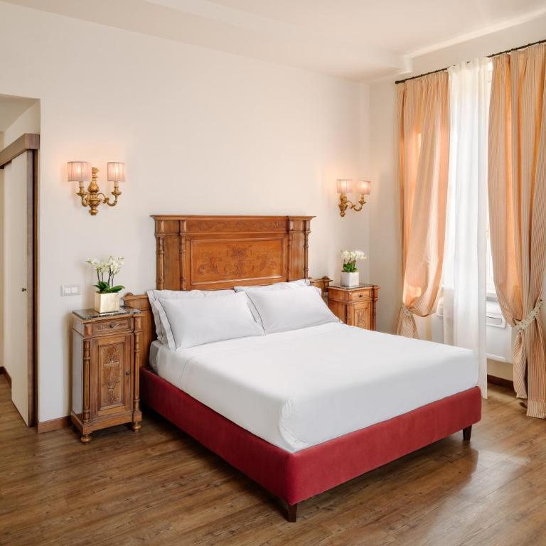 Hotel Royal Victoria, by R Collection Hotels - Junior Suite con Vista Lago - 6