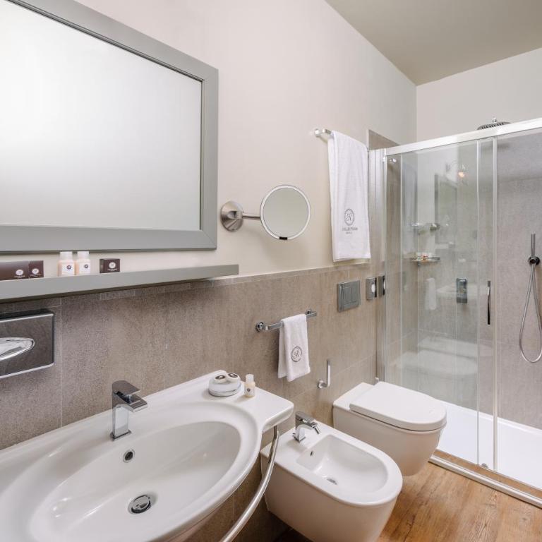Hotel Royal Victoria, by R Collection Hotels - Junior Suite con Vista Lago - 5