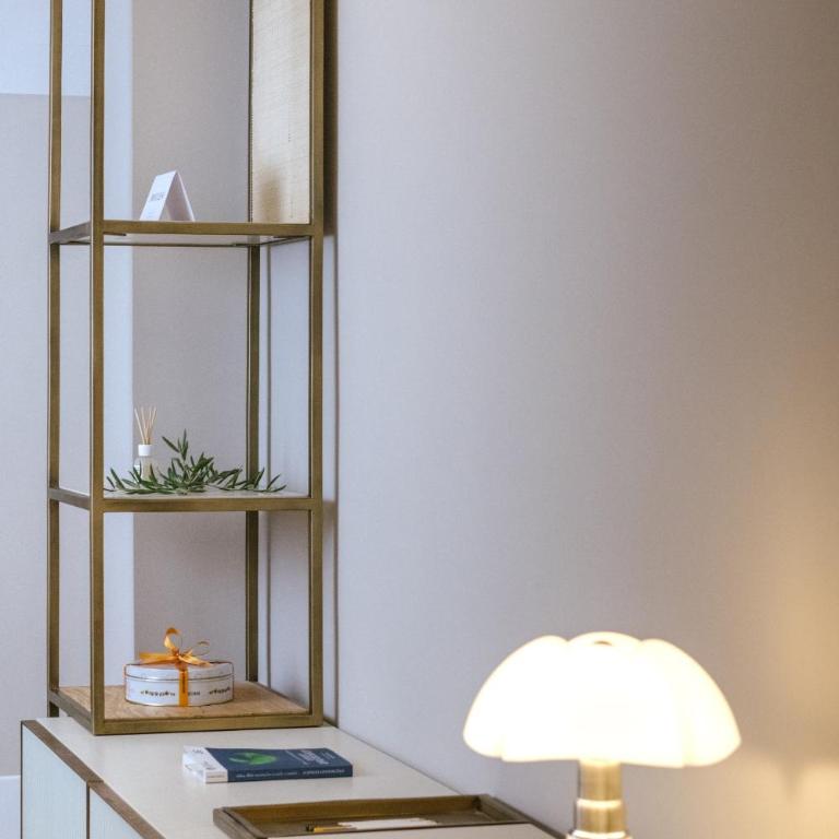 Palazzo BelVedere - Suite - 7