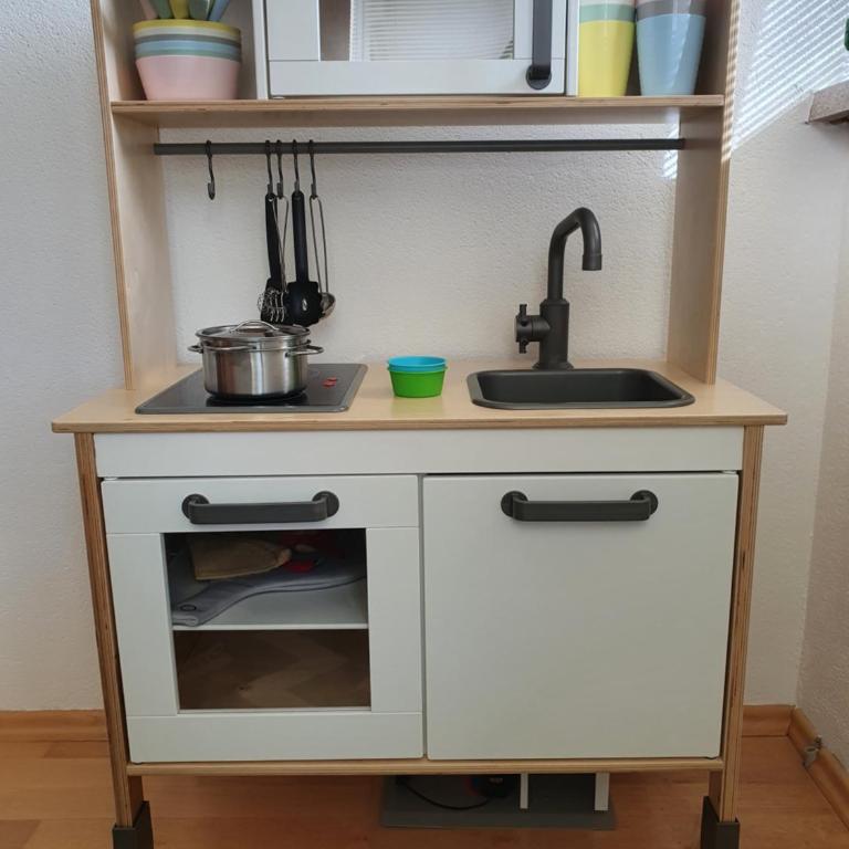 Haus Lisa - Deluxe Apartment mit 4 Schlafzimmern - 6