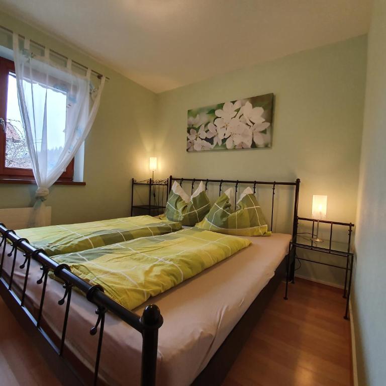Haus Lisa - Deluxe Apartment mit 4 Schlafzimmern - 13