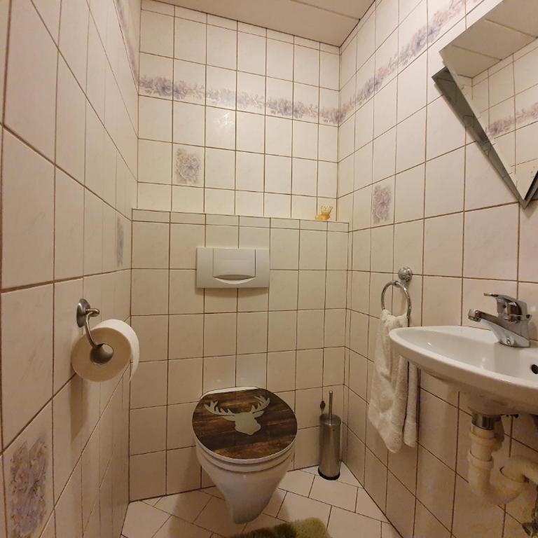 Haus Lisa - Deluxe Apartment mit 4 Schlafzimmern - 22